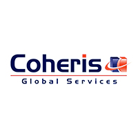Logo Cohéris - Taichi Pro