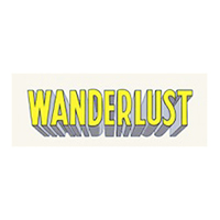 Logo Wanderlust - Taichi Pro